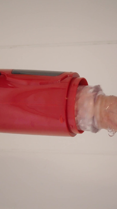 Stunning moment from "SOHIMI 360 Rotation Thrusting Male Masturbator is absolutely amazing. coupon code "romainbigdad""