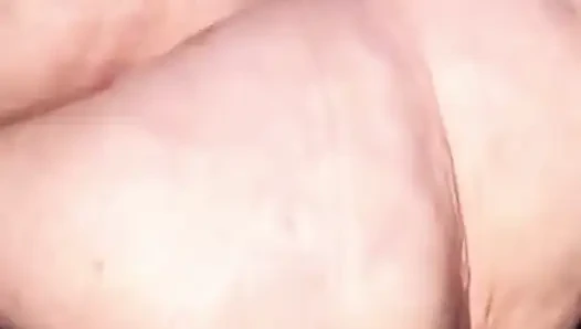 Super Saggy Stepmom Bod Goddess