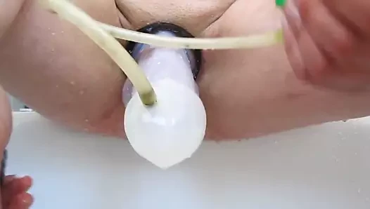 anal oyuncak