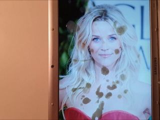 Reese Witherspoon, Tribut an Sperma 3