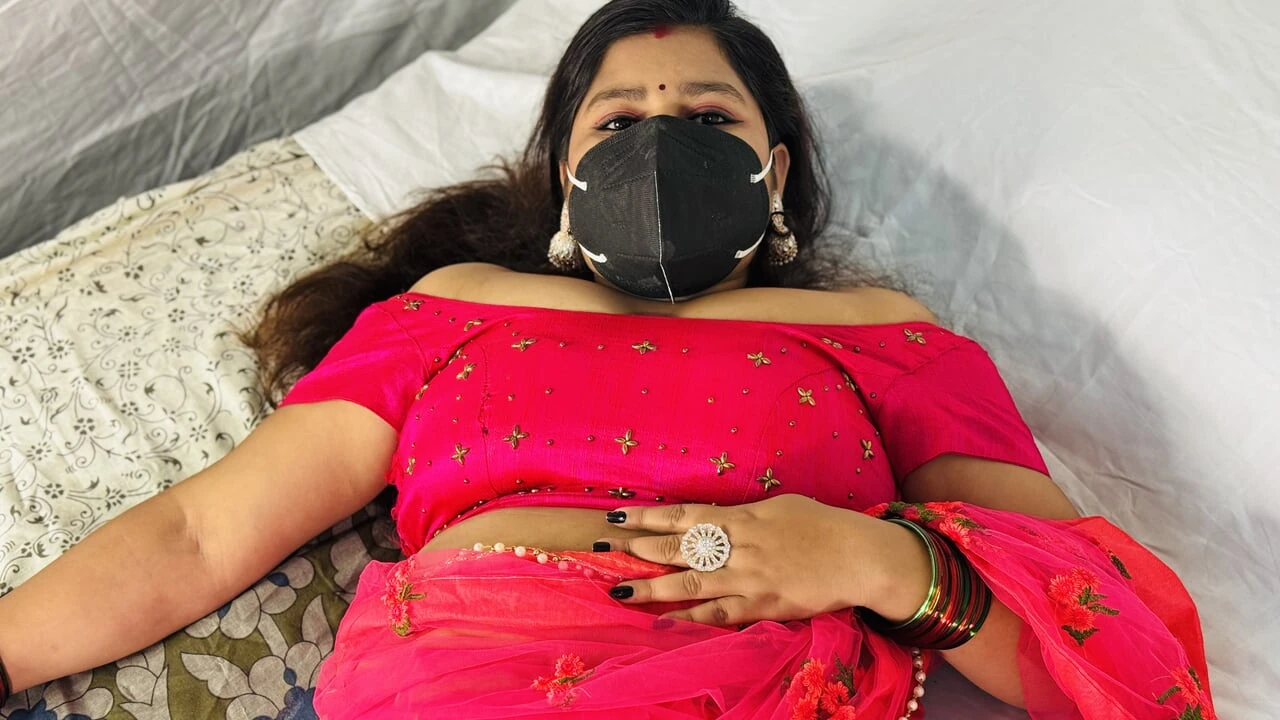 Indian Hot Big Ass Bhabhi Sex With Brother-in-law