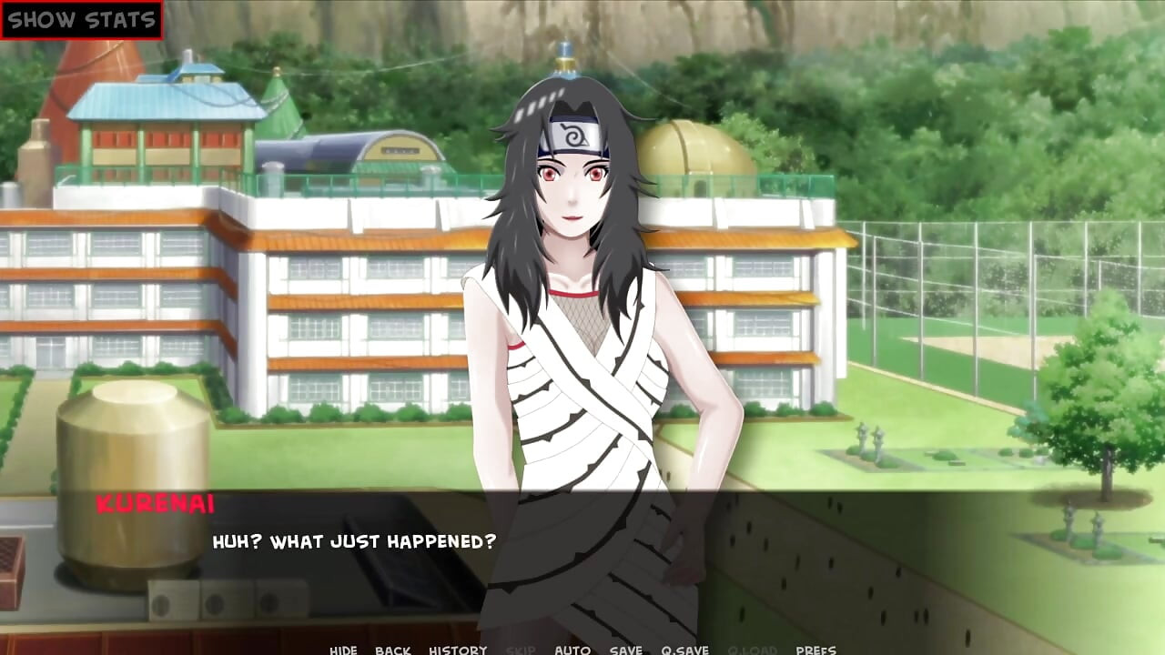 Sarada Training V2.2 Part 10 with Kurenai and Hyuga by Loveskysan69