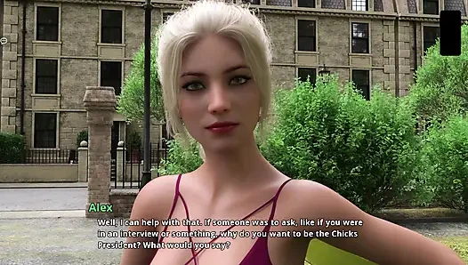 College kings 22 riley liebt es, wenn ich sie hart ficke