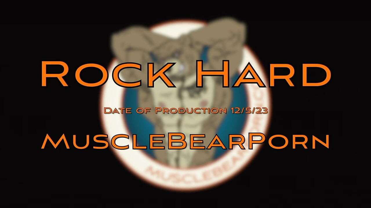 Rock Hard
