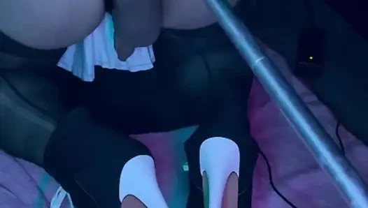 Sikişme makinesi bölüm 2
