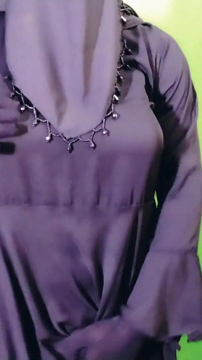 نساء محجبات يمارسن الجنس مع الطبيب | مقطع 3