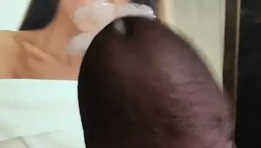 Cum haraç için mazzy