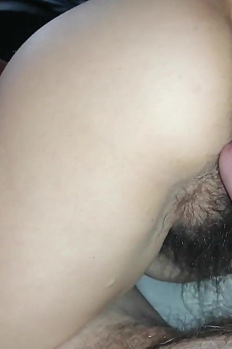 Stepmother Enjoys Being Fucked by Young Lover, Opening Her Hole
