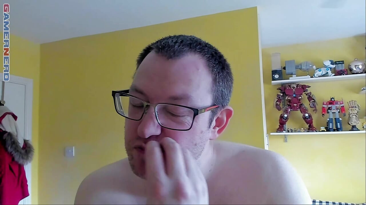 Anal Machine Video #43
