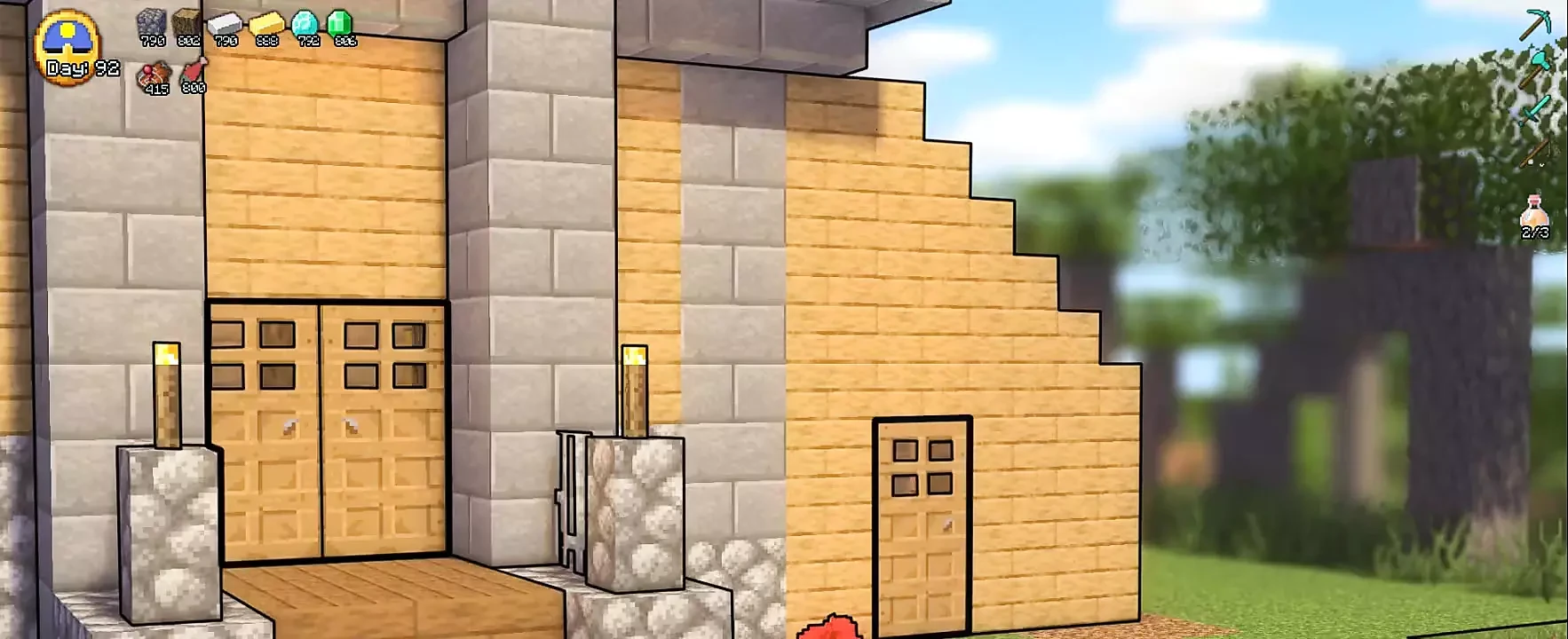 Minecraft Horny Craft - loveskysanhentai dvara bhag 48 sarvashreshth lata vala seks