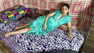 Desi Indian Wife