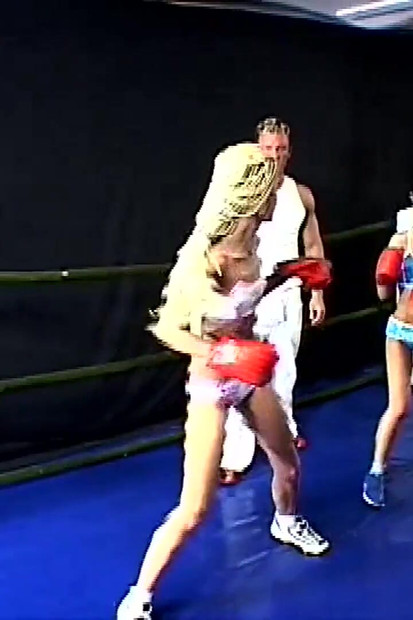 Si jalang muda!! Vol. 03