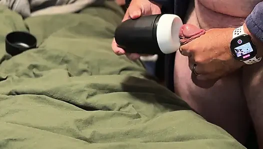 Eller serbest orgazm döl kayganlaştırıcı
