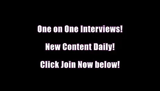 Slender hot redhead Katy Kiss goes ass up and fingers her shaved pussy and ass.
