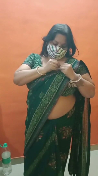 DESHI GAND DESHI BUR DESHI CHUT DESHI BHOSADA | Clip 3
