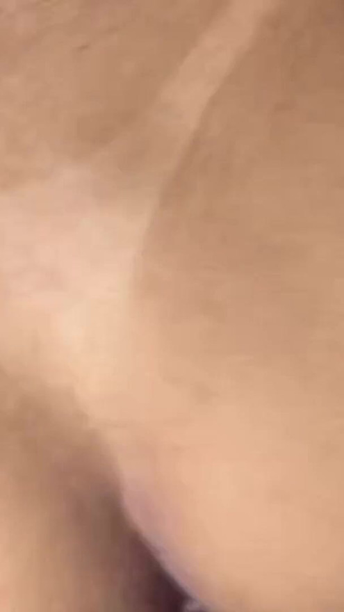 Alycia is our most beautiful fox in Brazil | Clip 1