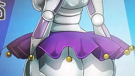 Ballora haraç talebi