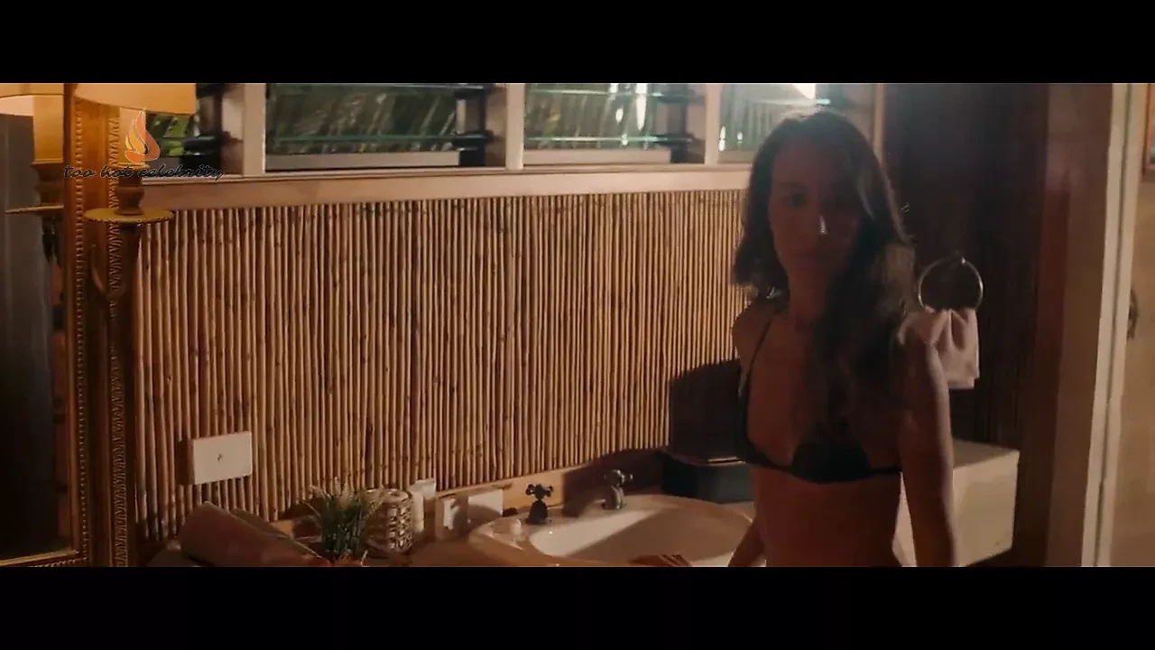 Maggie q - 幻想岛 2020