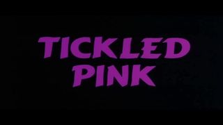 Trailer - rosa com cócegas (1988)