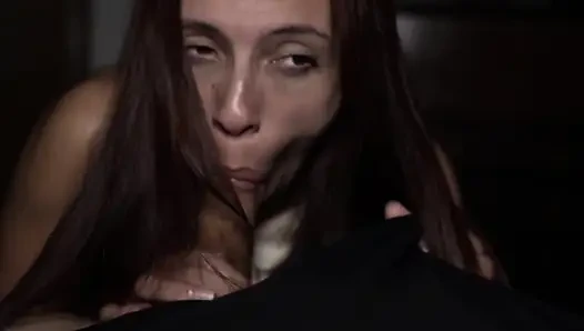 Lynn Scream Forgets I'm Her Husband and Gets Fucked by Delivery Man Nicoph Cuckold Real