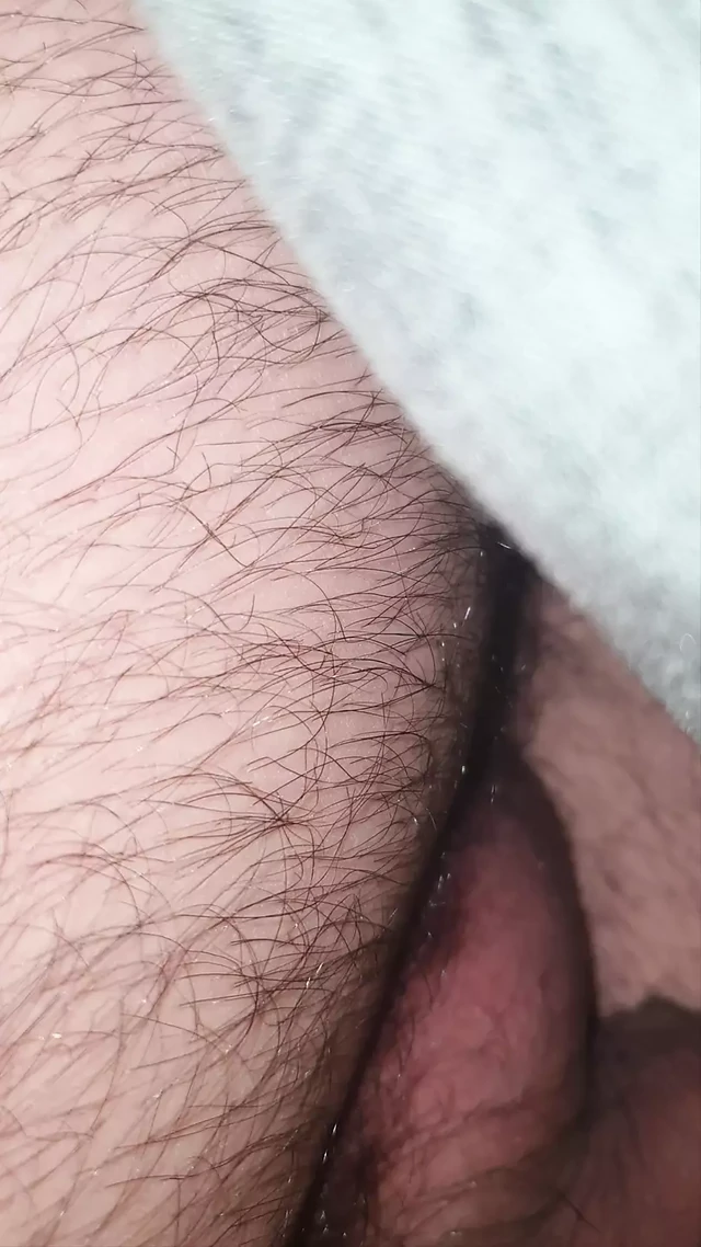 Step son naked in bed with dick out near step mom