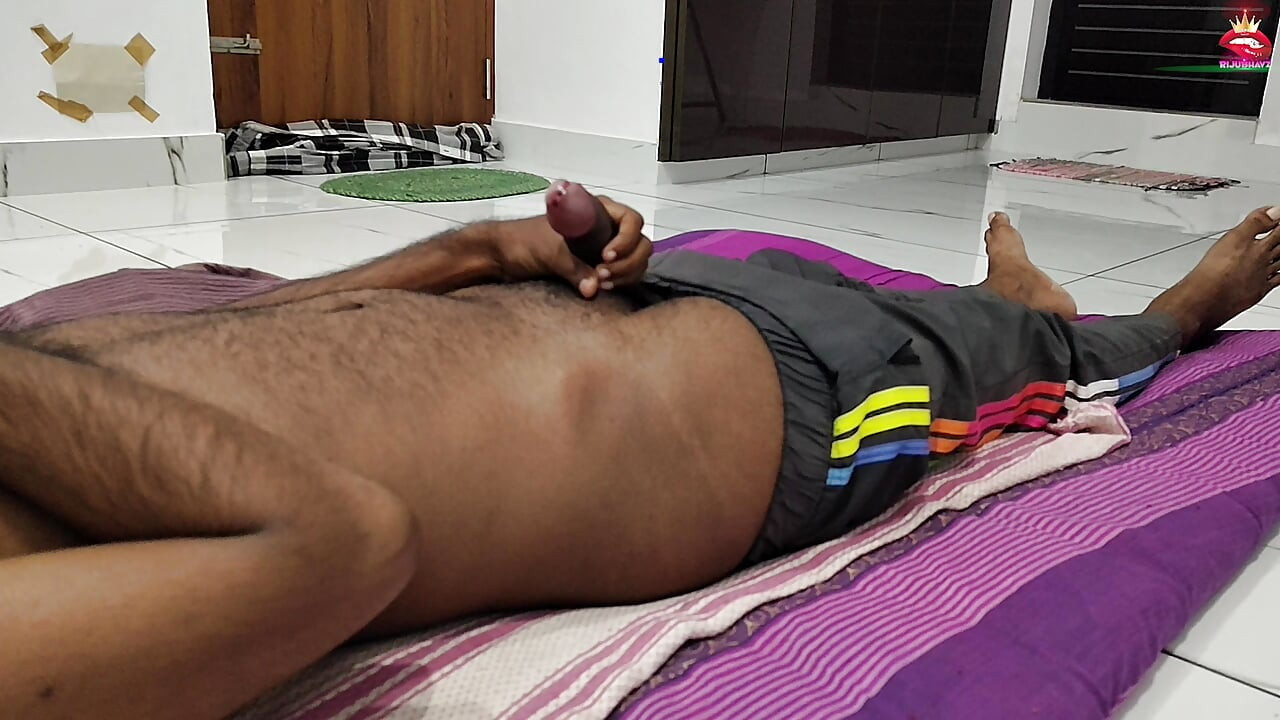 Beautiful indian slim boy masturbating video real homemade video