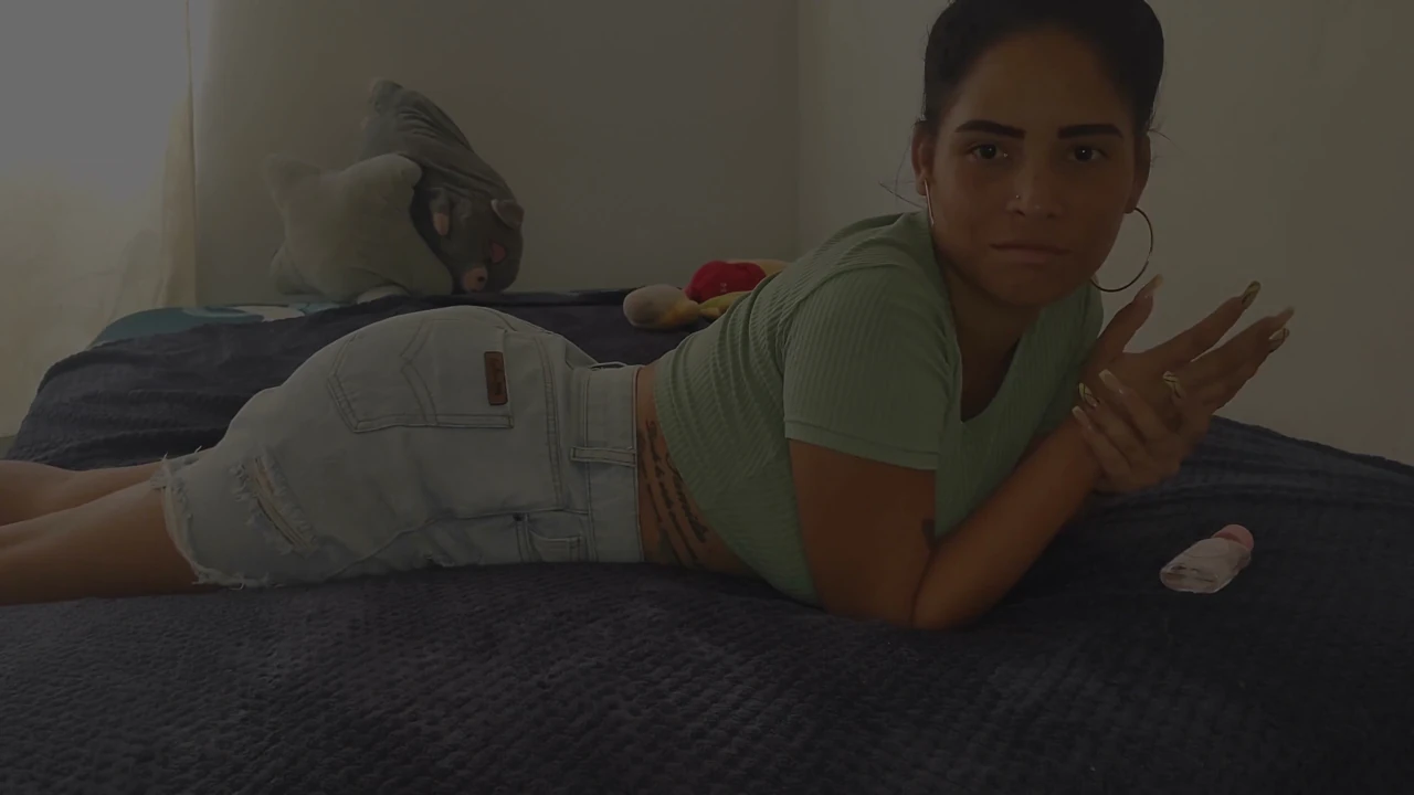 Latina Dark Lost Bts Bloopers