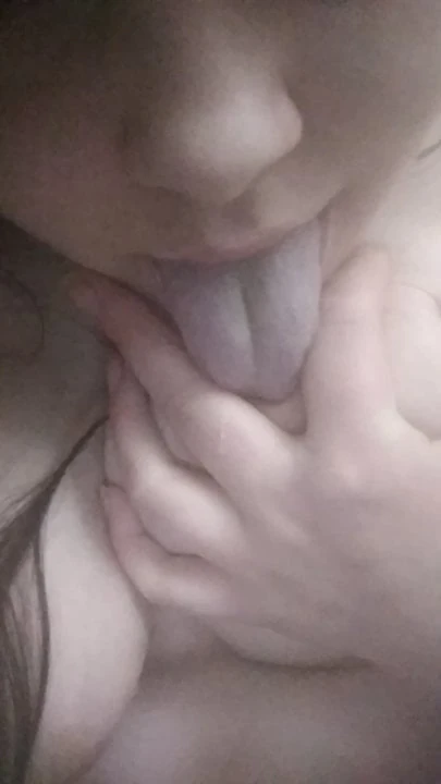 Nice big TITS