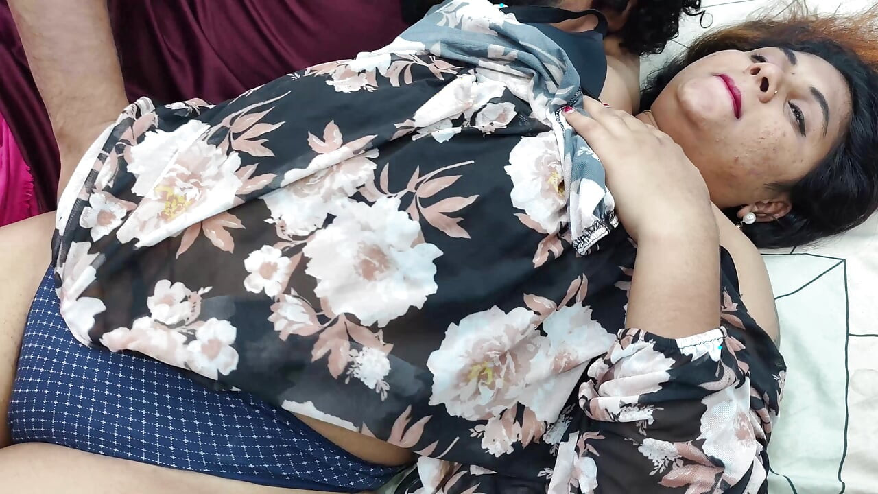 Romance torride des couples mallu
