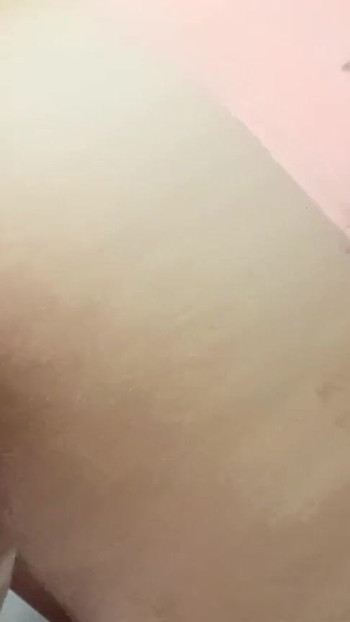 Memorable moment from "My ass is big and I really want to feel pleasure and I fulfill her wish."