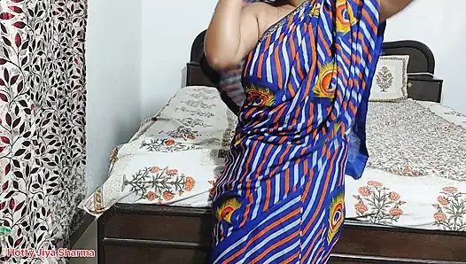 Sasur and bahu Tharke sasur ne malish ke bahane mein bahu ko choda gandi baat