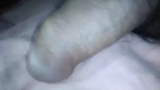 Çok büyük penisli genç Kolombiyalı porno