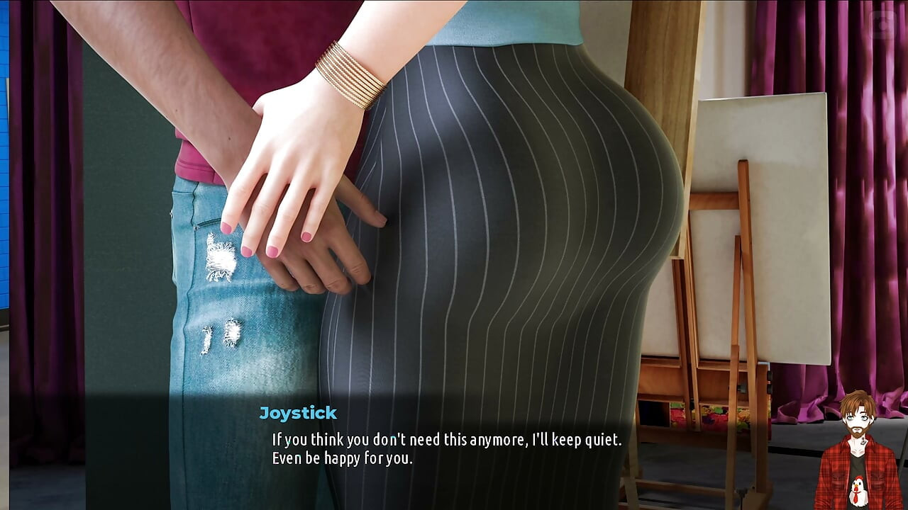 MILFs of Sunvilles S2 - ( PT 42 ) - L7team