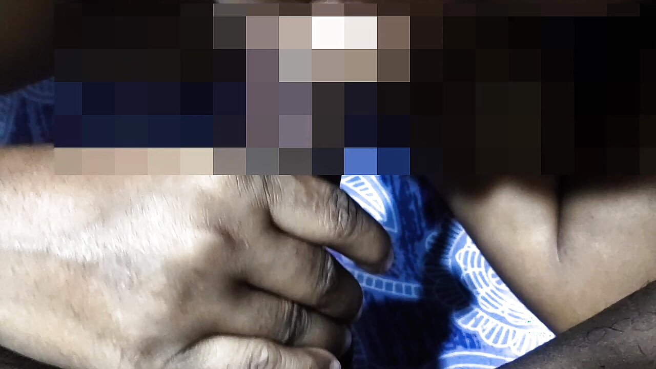 Desi Couple - Private Moments
