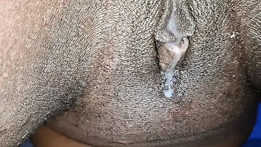 Feeling All the Sauces Even in the G-spot, This Is so Delicious That You Can't Even Imagine