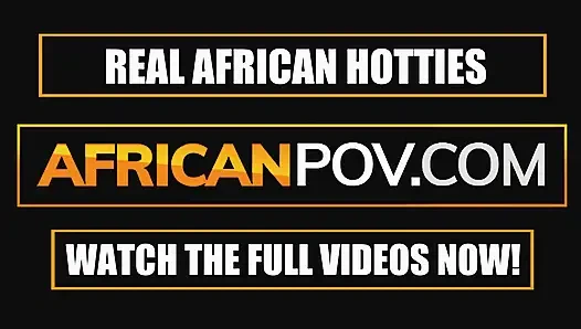 Thick Big Tits Ebony College Girl Railed Rough Outdoors by BWC Producer