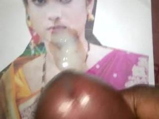 Сперма на Ankitha Bhabi