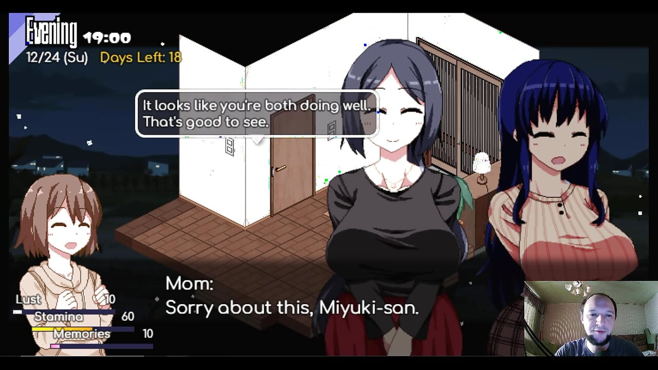 Winter Memories 1 daripada 3