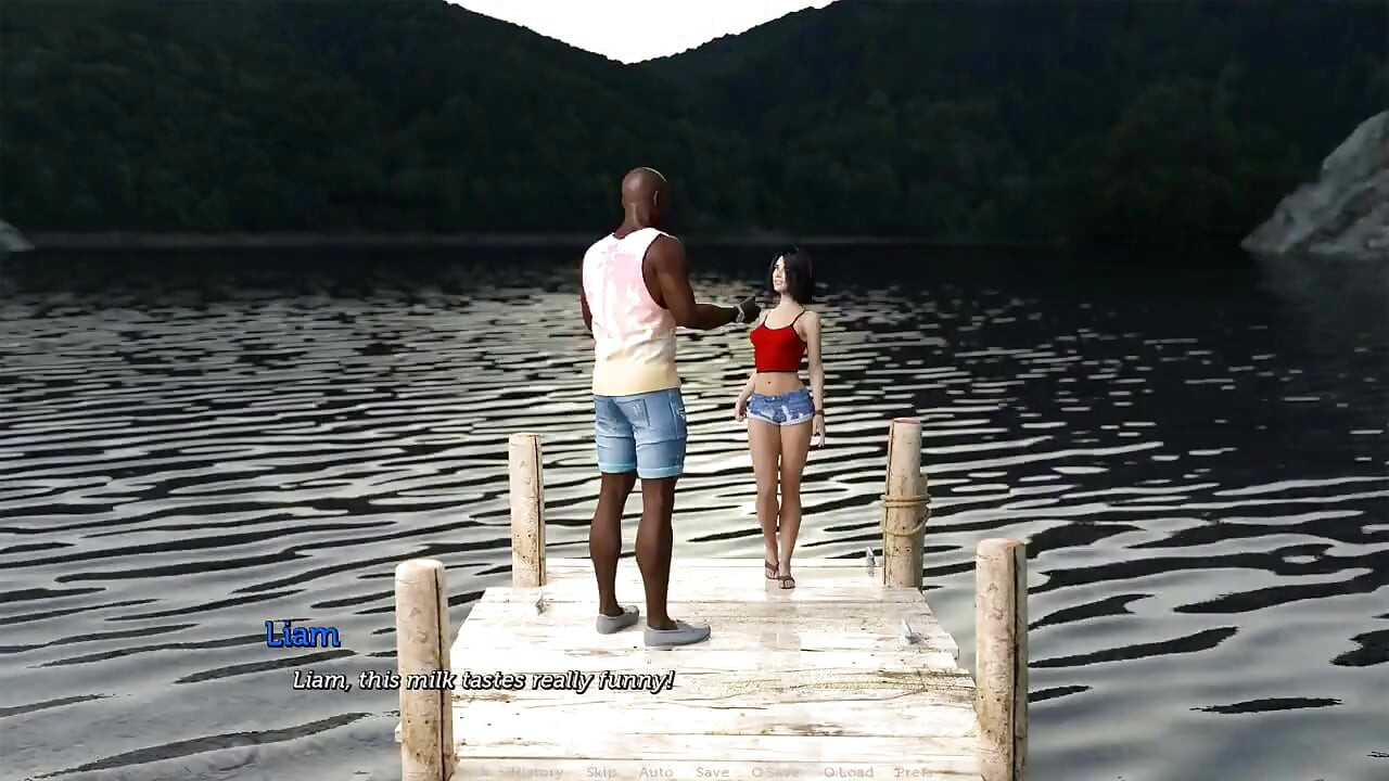 Acting Lessons v1.0.1 Part 18 I Had Sex on the Beach by Loveskysan69