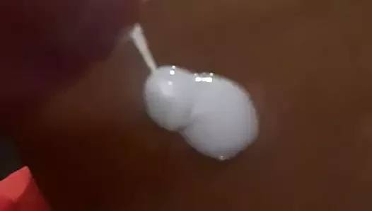 Lezzetli boşalma
