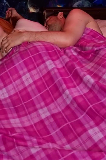 Little Sexy Stepsister Aches for My Big Cock