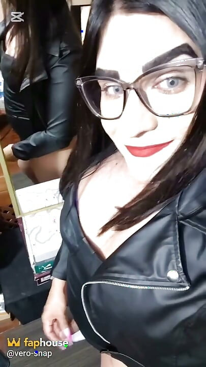 Sexy coura chce být šukána