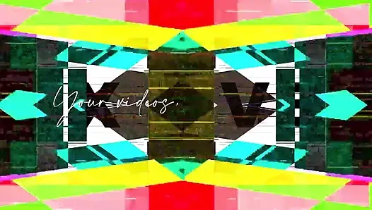 Penis Di Panat Saya Dan Jari Di Vagina Saya - Penetrasi Ganda Buatan Sendiri