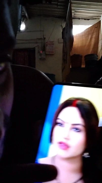 Kamna pathak bhabhi ki chudaai pt 1