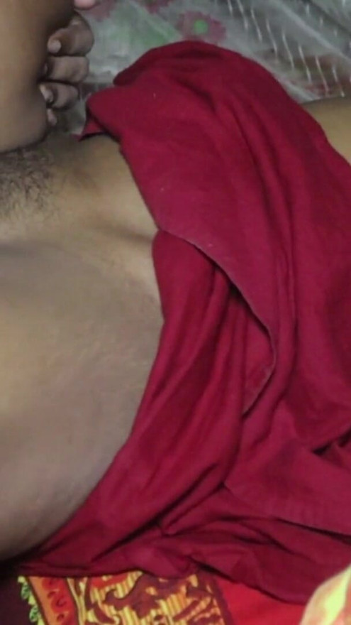 Bengoli Bhabhi New Sex With Her Old Boyfriend And Full Romance | Clip 2