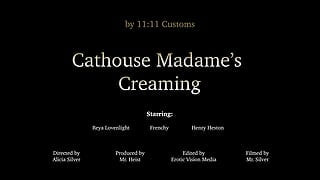 1111Customs