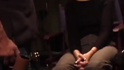 Heiße Fitness-Session: Leidenschaft im Gym