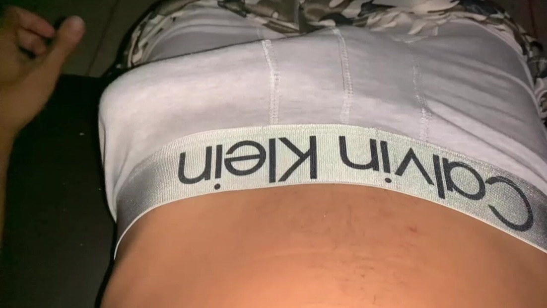 俺のチンコが欲しいんだ