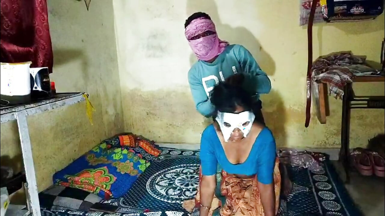 Sister-in-law is reported at home.