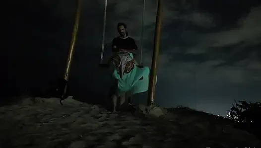 Flashing streets, fierce love, no disguise ExpressiaGirl style